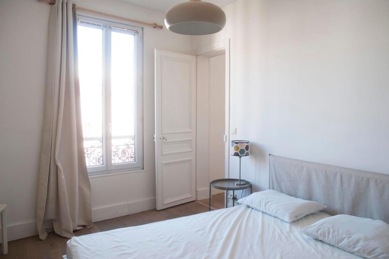 Cozy Apartment At The Gates Of Paris Le Pré-Saint-Gervais Zewnętrze zdjęcie